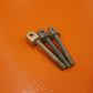 AN42B-14 Eye Bolt Undrilled Kit