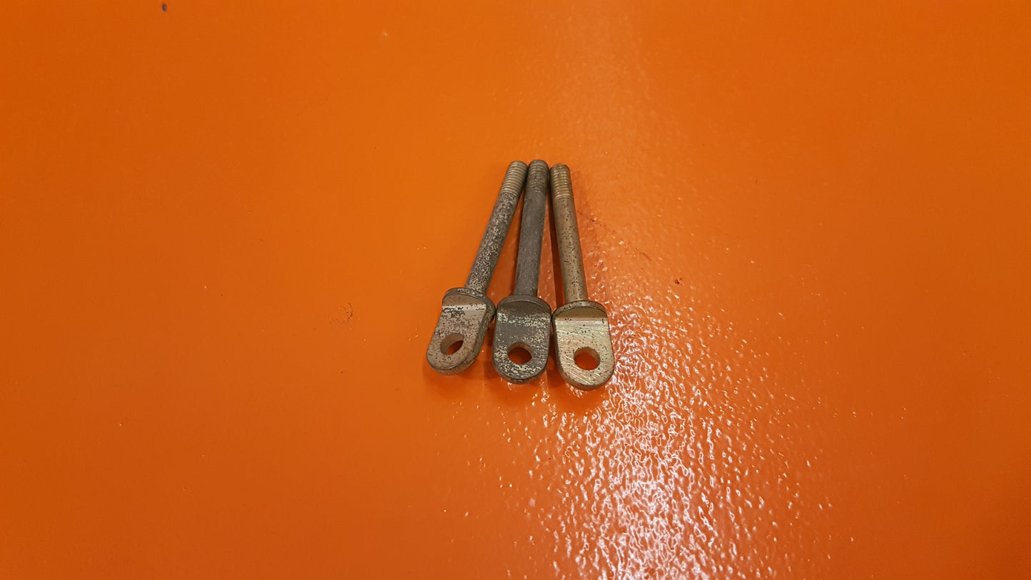 AN42B-14 Eye Bolt Undrilled Kit