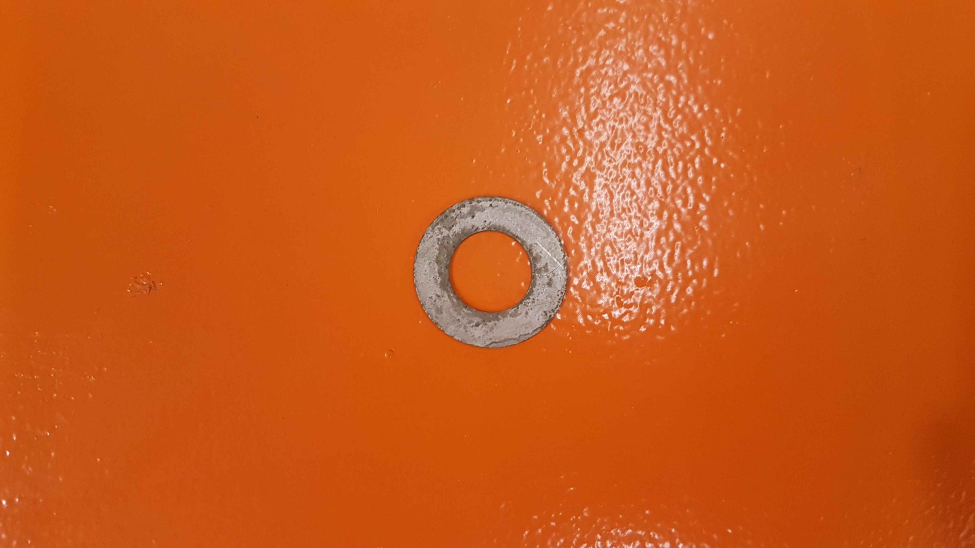 AN960C916L Flat Washer