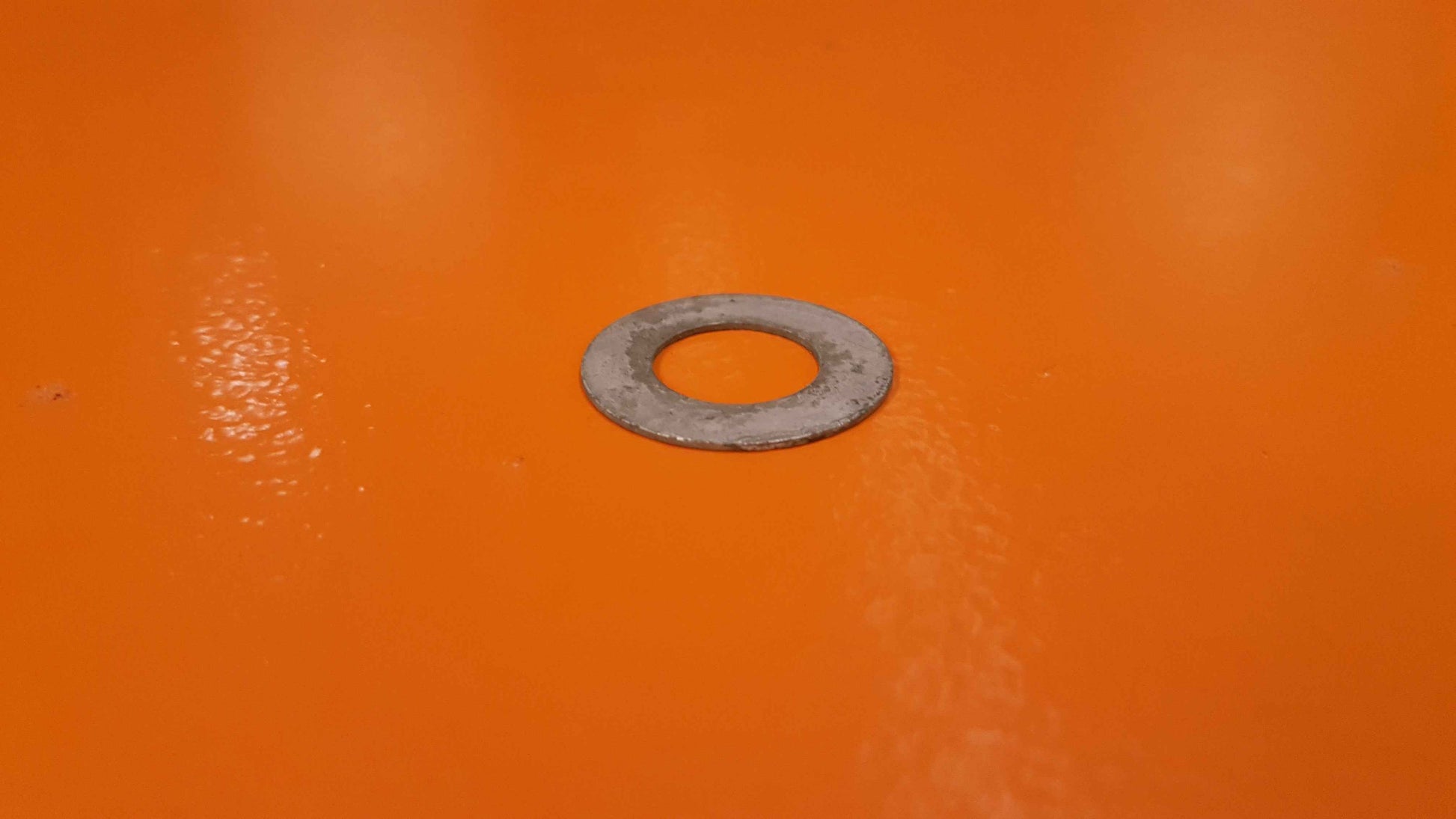 AN960C916L Flat Washer