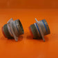 MS3472W20-39P Amphenol Aerospace Wide Flange Receptacle Kit