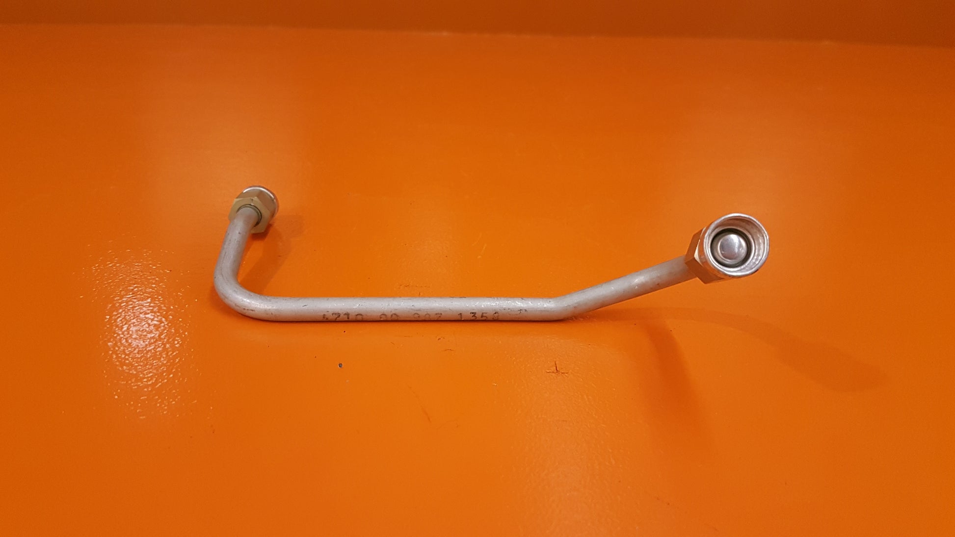 205-076-201-1 Tube Assy