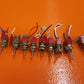 7101 C&K Toggle Switch Kit