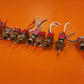 7101 C&K Toggle Switch Kit