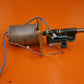 020-024-0045-SS AMP Screw Actuator - 24VDC
