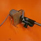 020-024-0045-SS AMP Screw Actuator - 24VDC