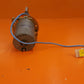 020-024-0045-SS AMP Screw Actuator - 24VDC
