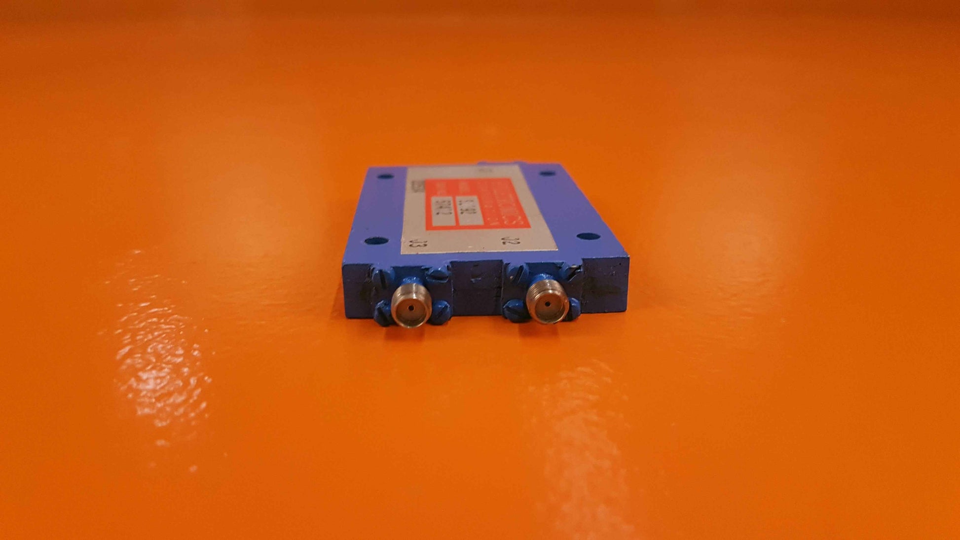 SL192 Hyletronics RF Coaxial Switch
