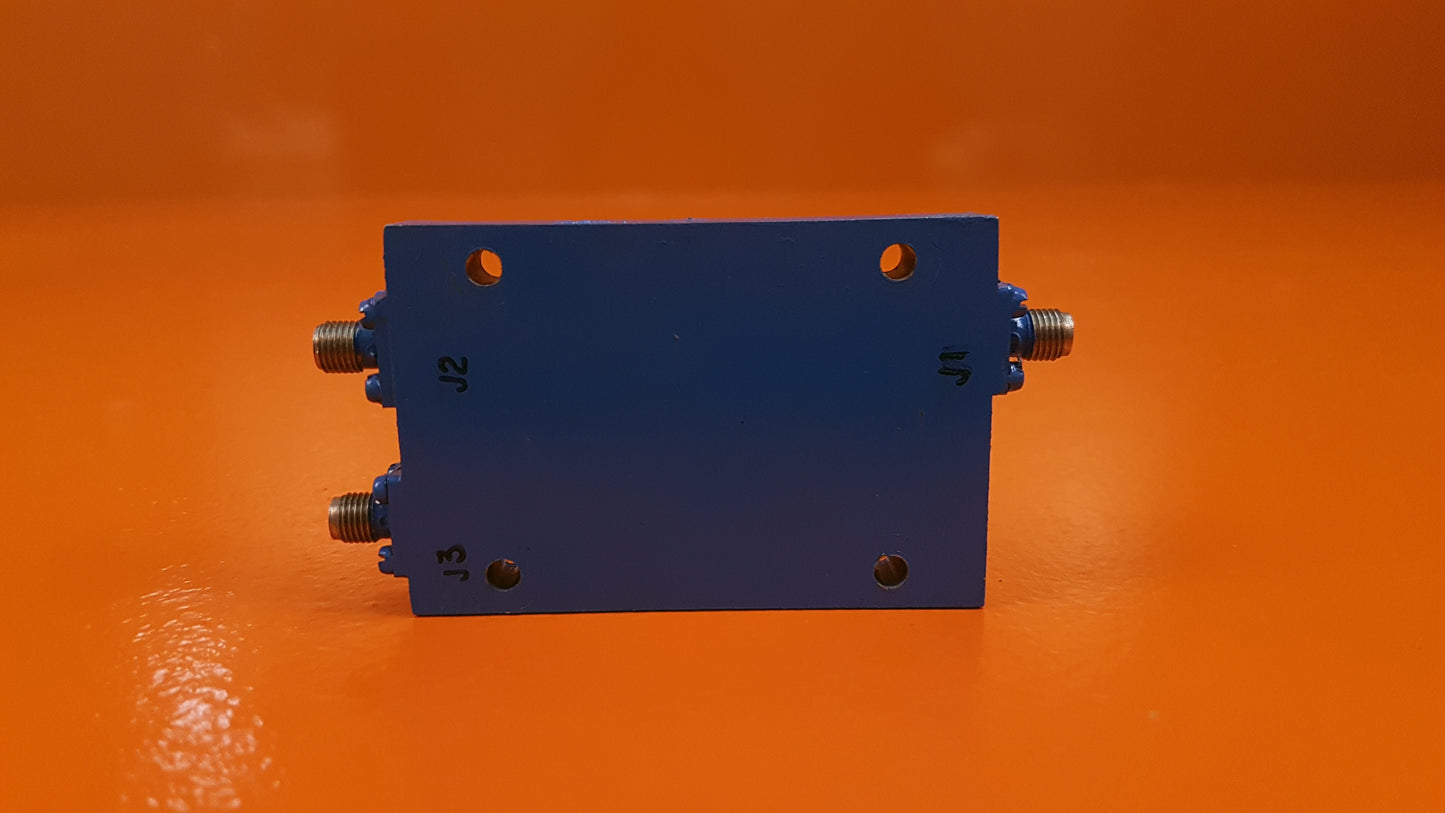SL192 Hyletronics RF Coaxial Switch