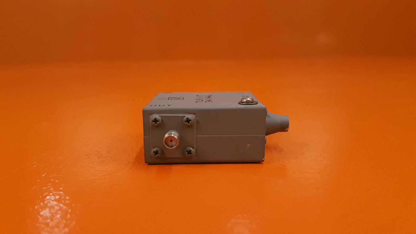 341643 M/A-COM Coaxial Attenuator RF Filter Assy