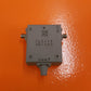 341643 M/A-COM Coaxial Attenuator RF Filter Assy