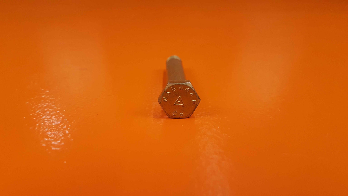 NAS464-6-31 Bolt