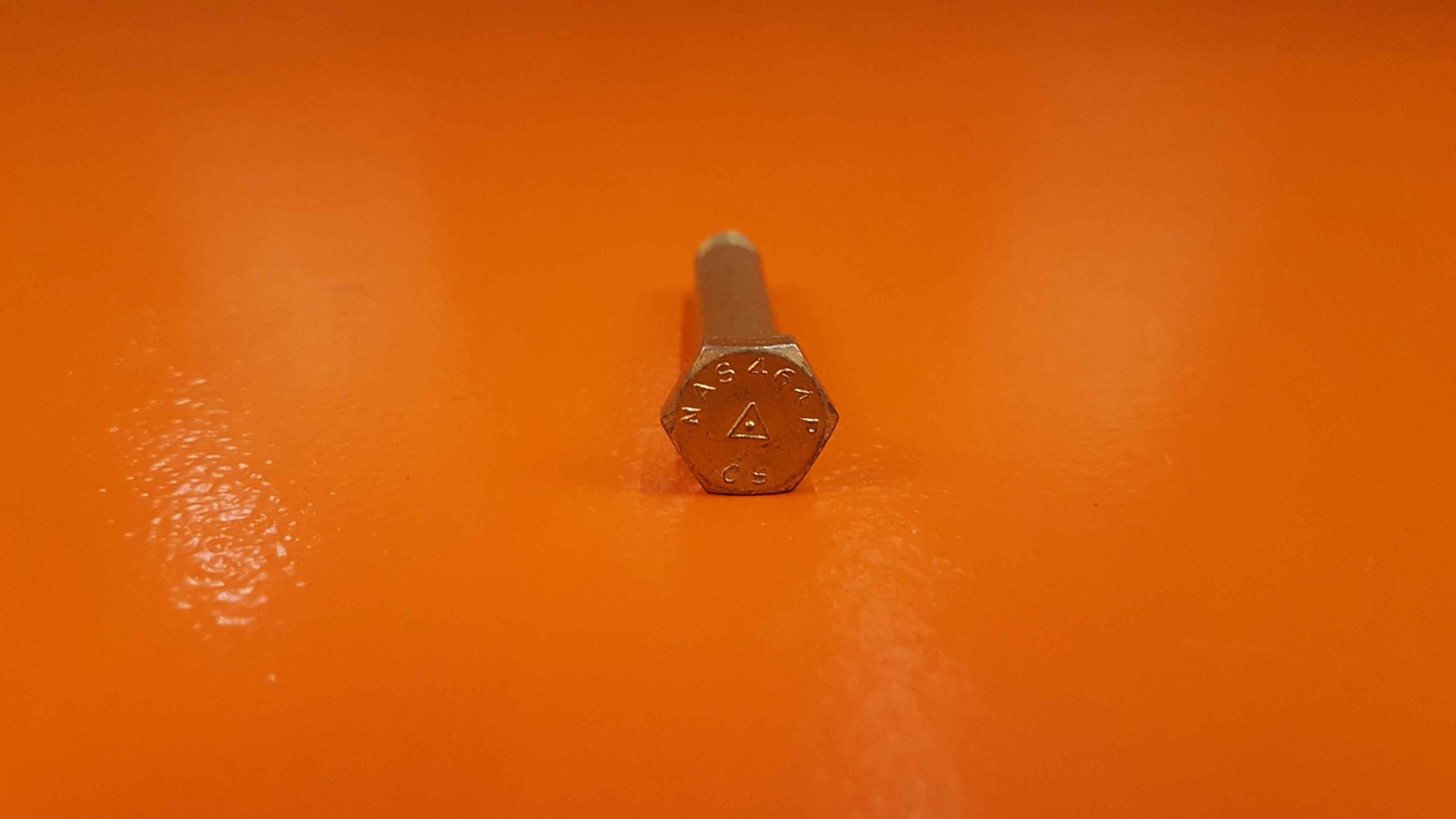 NAS464-6-31 Bolt