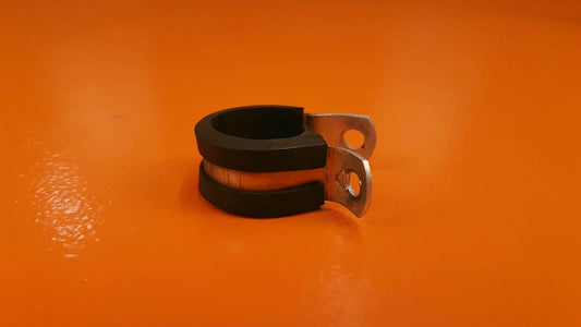 MS21919WDG11 Loop Clamp