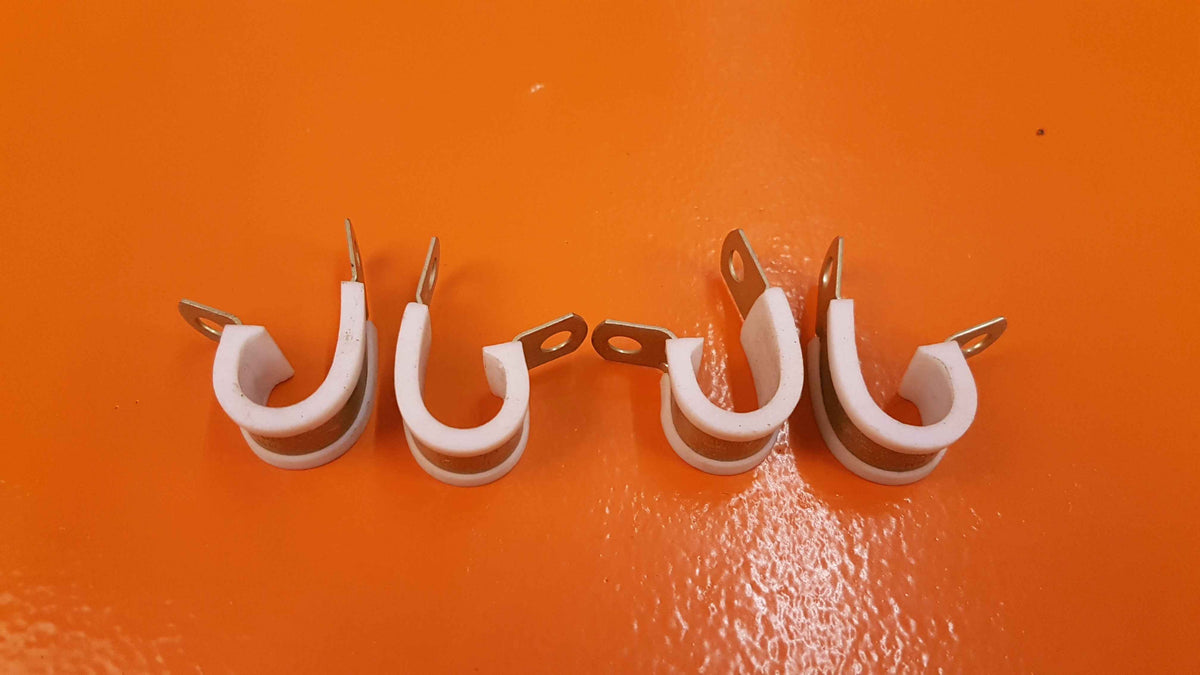 MS21122-8 Umpco Loop Clamp Kit