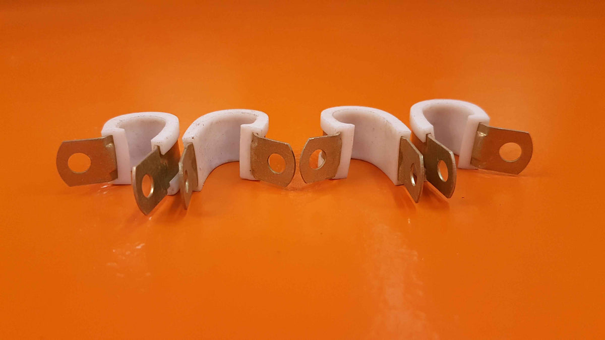 MS21122-8 Umpco Loop Clamp Kit
