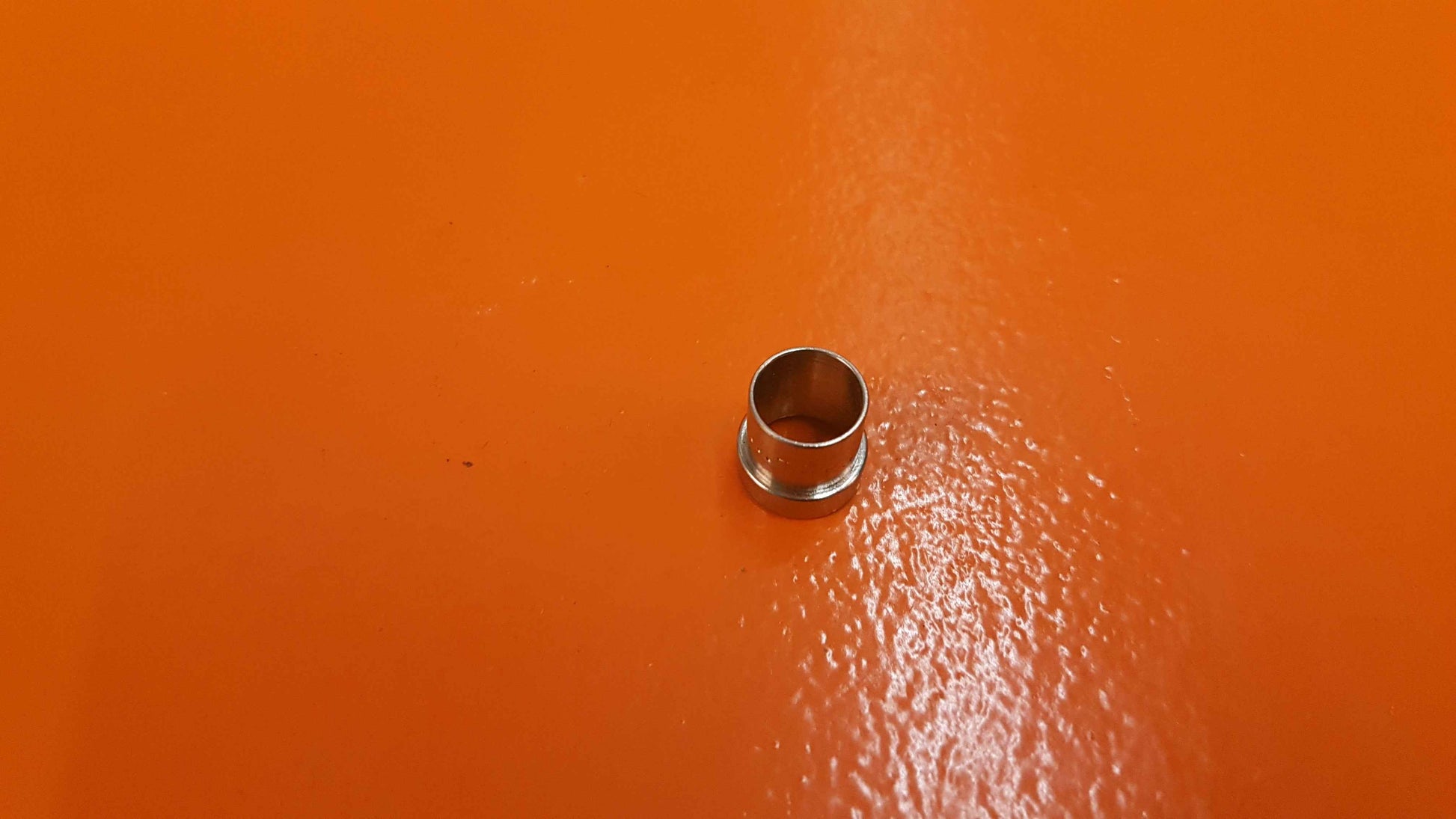 AN819-6 Flared Tube Sleeve