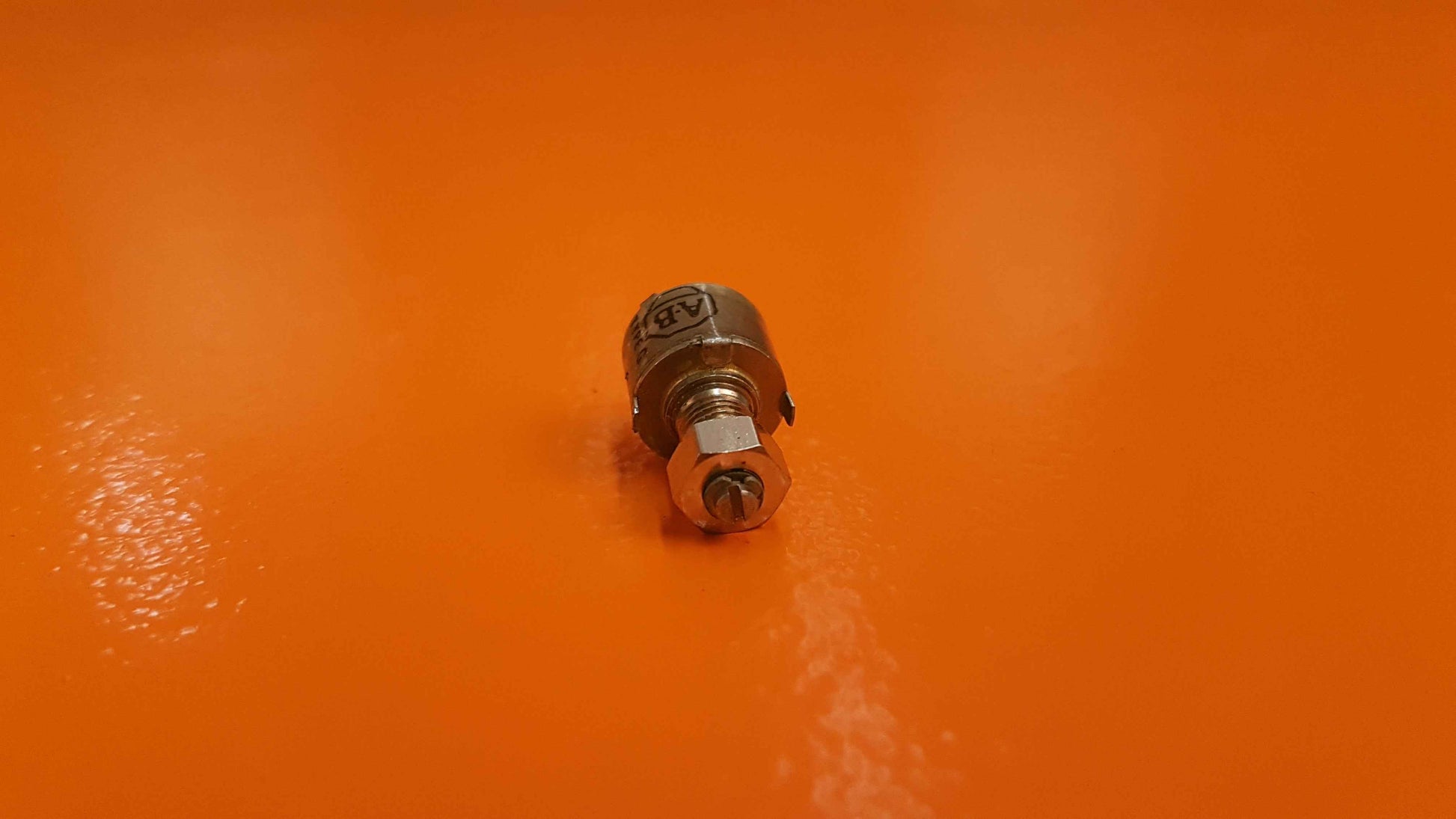 308-1662-000 Allen-Bradley Type G Variable Resistor