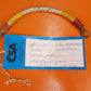 60302-98 Shielded Ground Lead