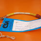 60302-98 Shielded Ground Lead
