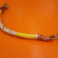 60302-98 Shielded Ground Lead