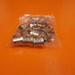 AN819-6 Flared Tube Sleeve Kit