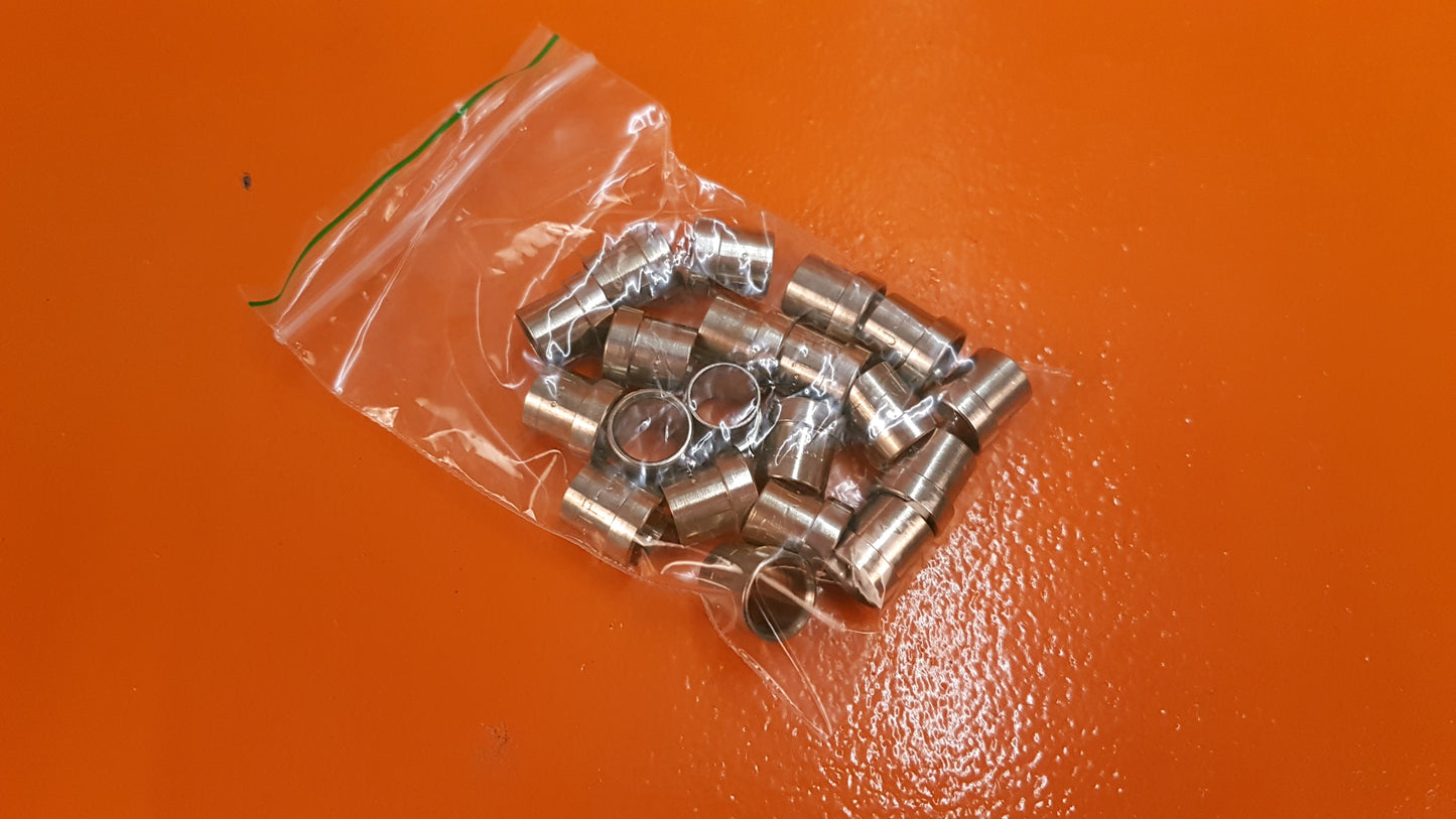 AN819-6 Flared Tube Sleeve Kit