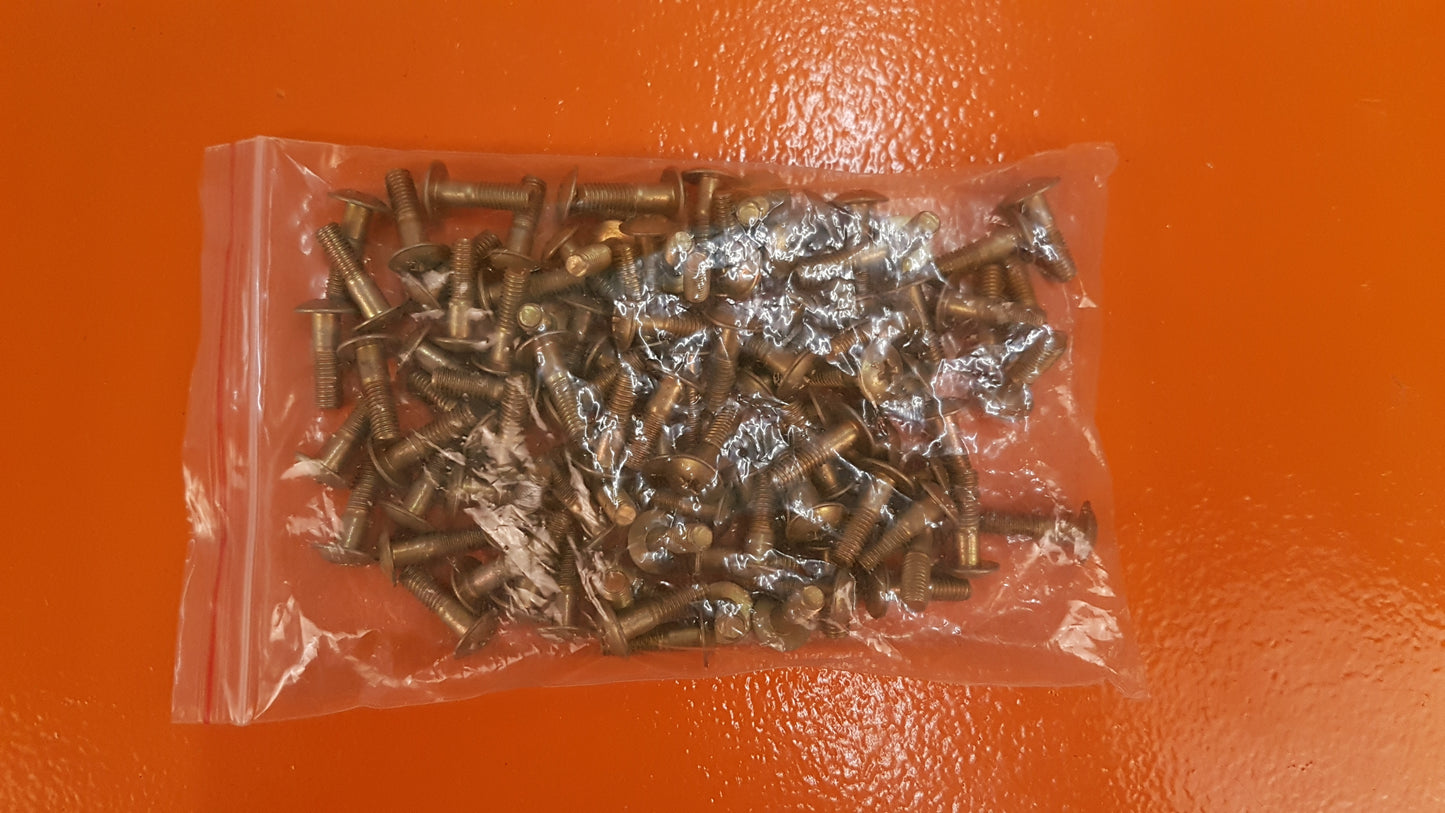 AN552-10R10 Screw Kit