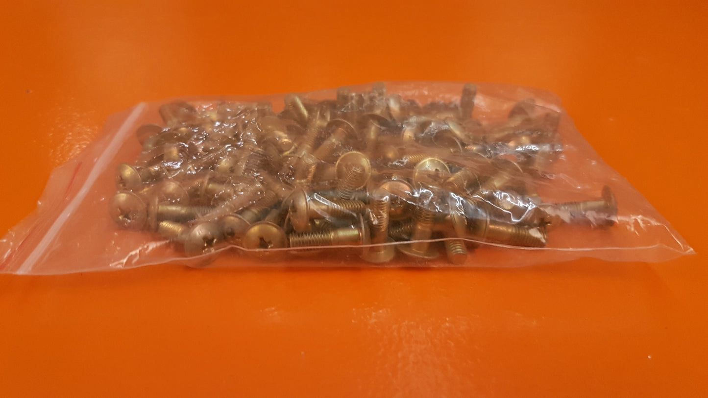 AN552-10R10 Screw Kit