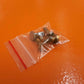 AN3H-5A Hex Drilled Head Bolt Kit
