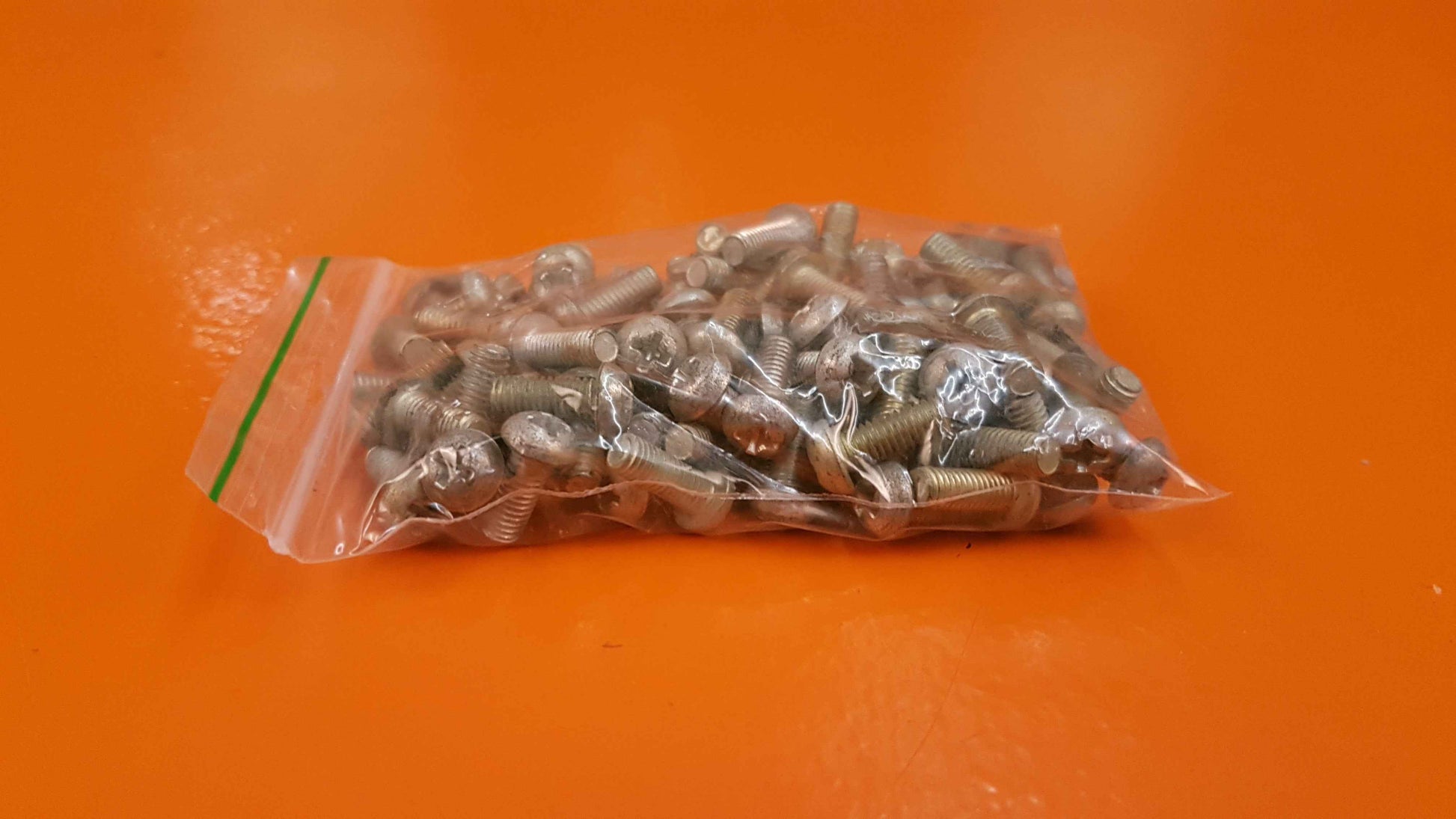 MS35207-262 Phillips Pan Head Screw Kit