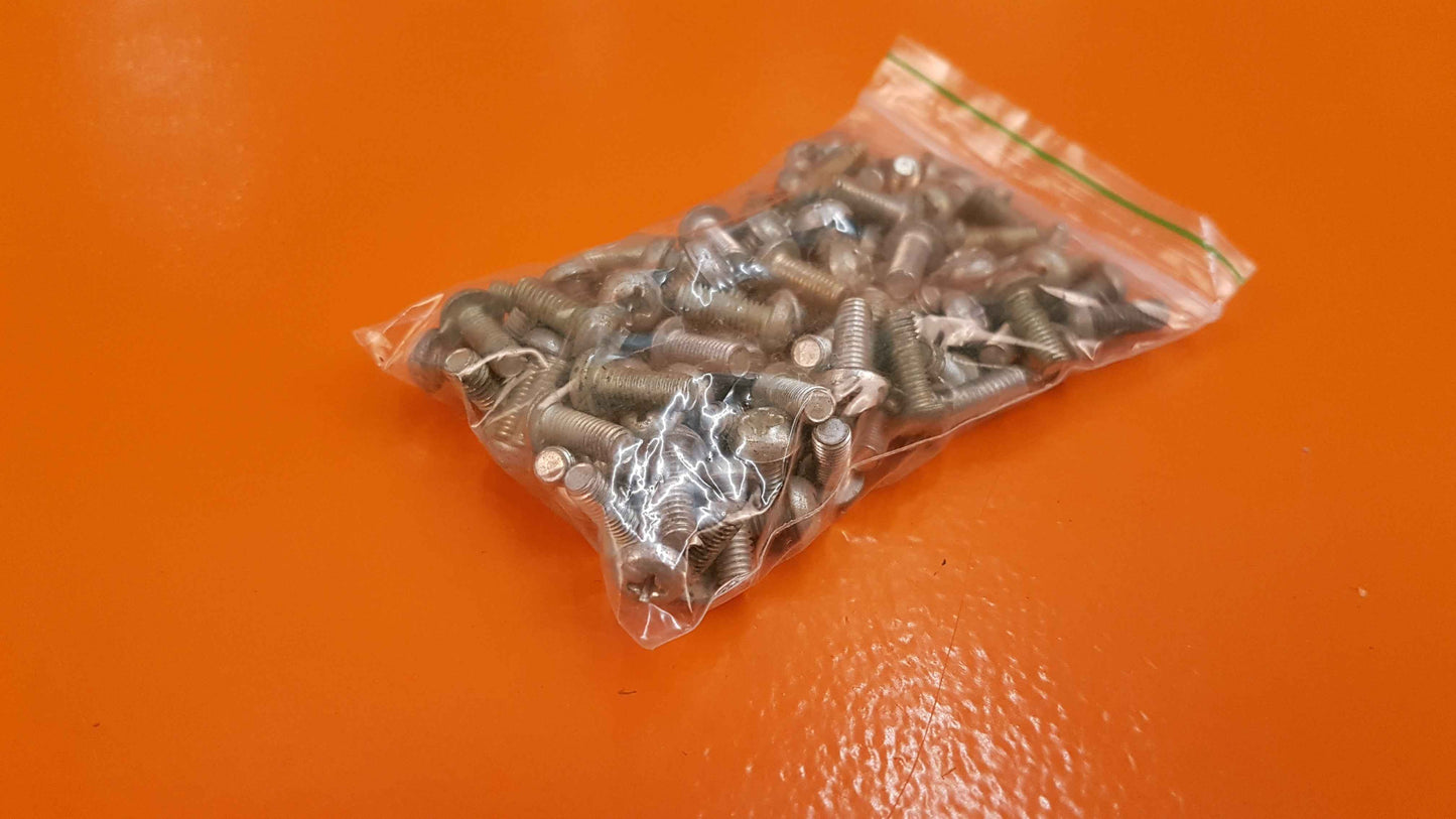 MS35207-262 Phillips Pan Head Screw Kit