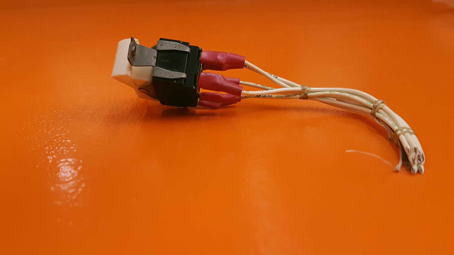 S1238-2-1 Rocker Switch