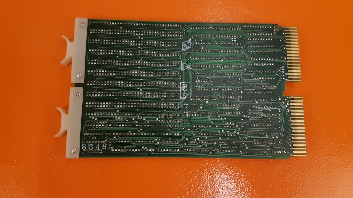 980103882-001 National Semiconductor NS23M Q-Bus Memory Board