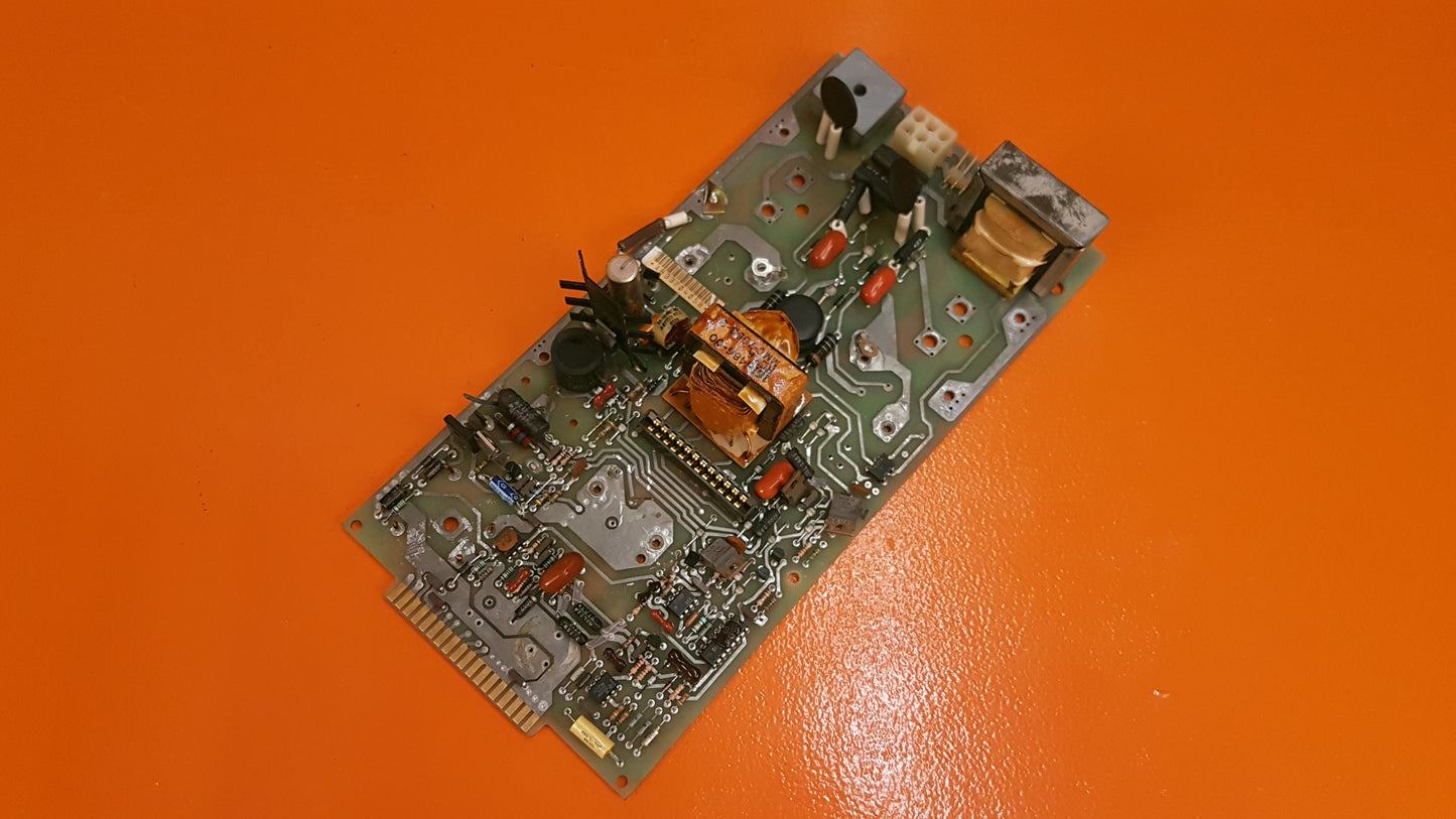 5413739 DEC BA11-W Power Supply Regulator Board