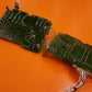 1317P221 Sperry Marine PCB Assy Avionics Radar Navigation Shielded Board