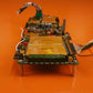 1317P221 Sperry Marine PCB Assy Avionics Radar Navigation Shielded Board