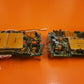 1317P221 Sperry Marine PCB Assy Avionics Radar Navigation Shielded Board