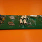 17TP1006-2 Dual Linear Regulated Power Supply PCB Board Module