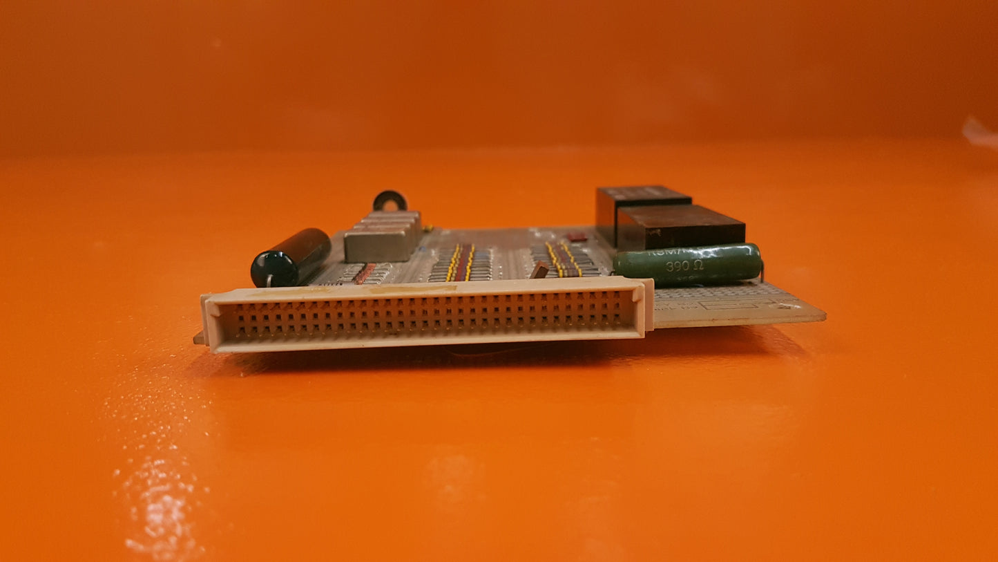 P-25296 Universal Prototype Interface Board