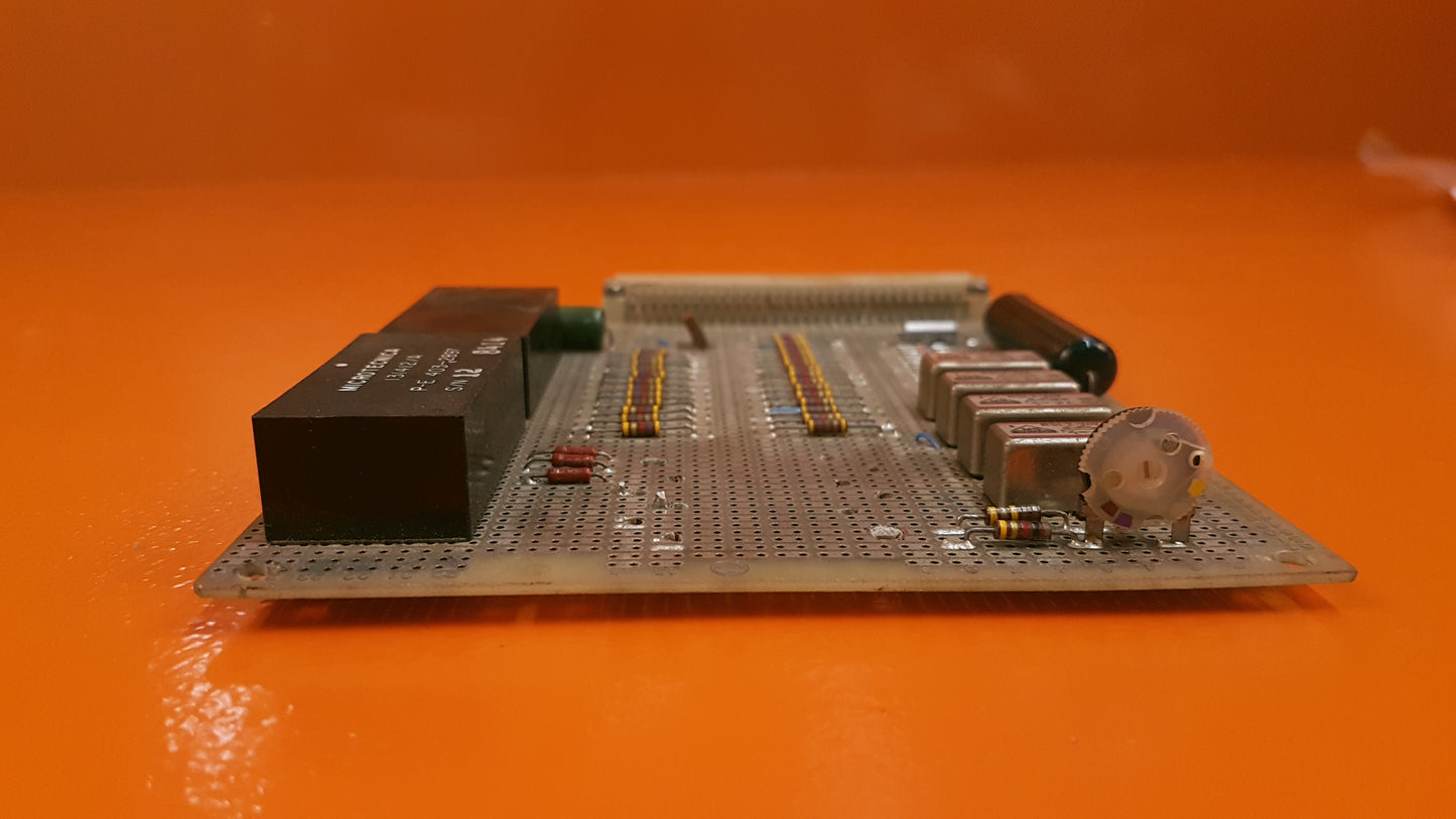 P-25296 Universal Prototype Interface Board