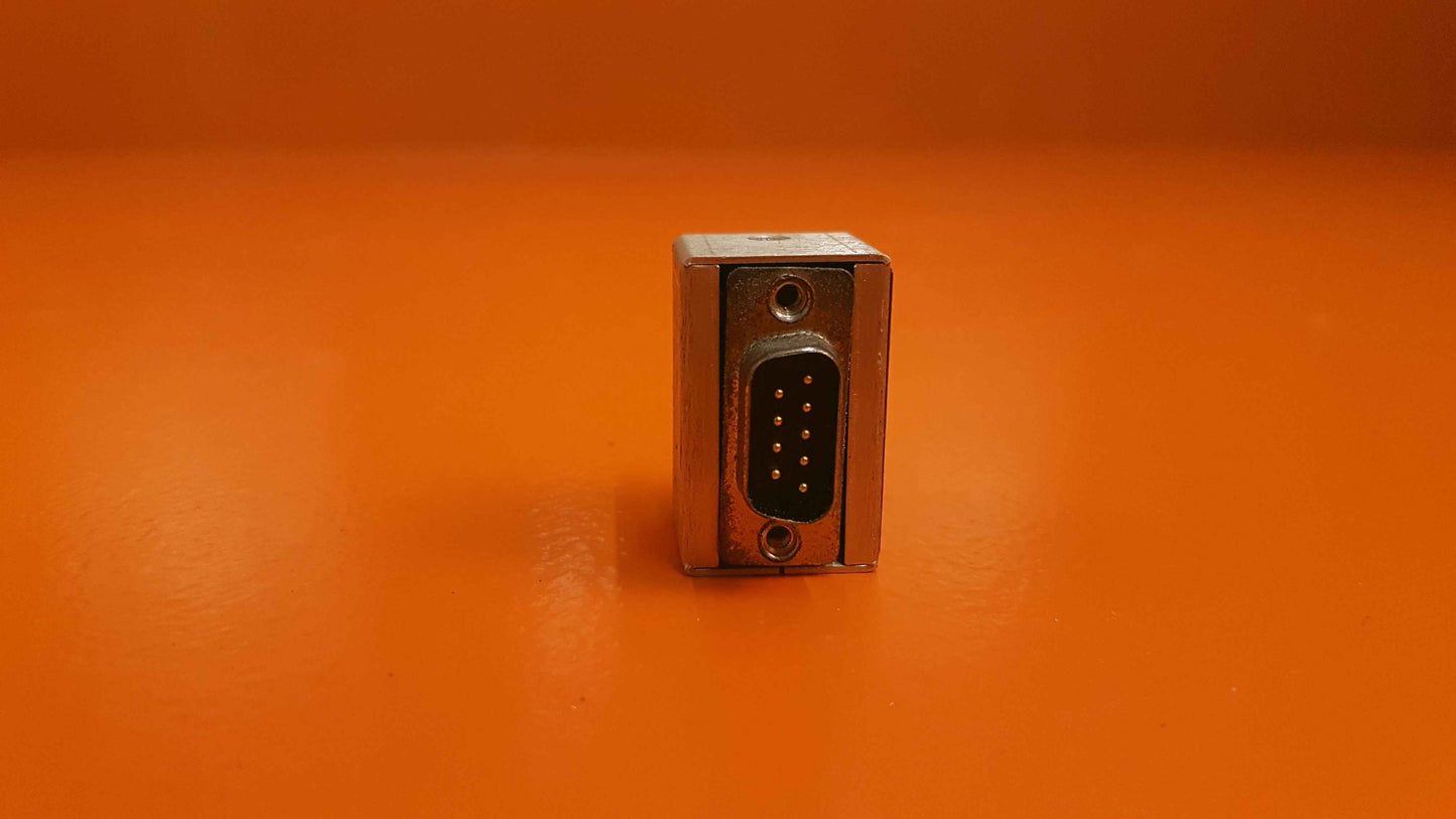 03975 S-Tech Corp. HDG/GPSS Selector Switch