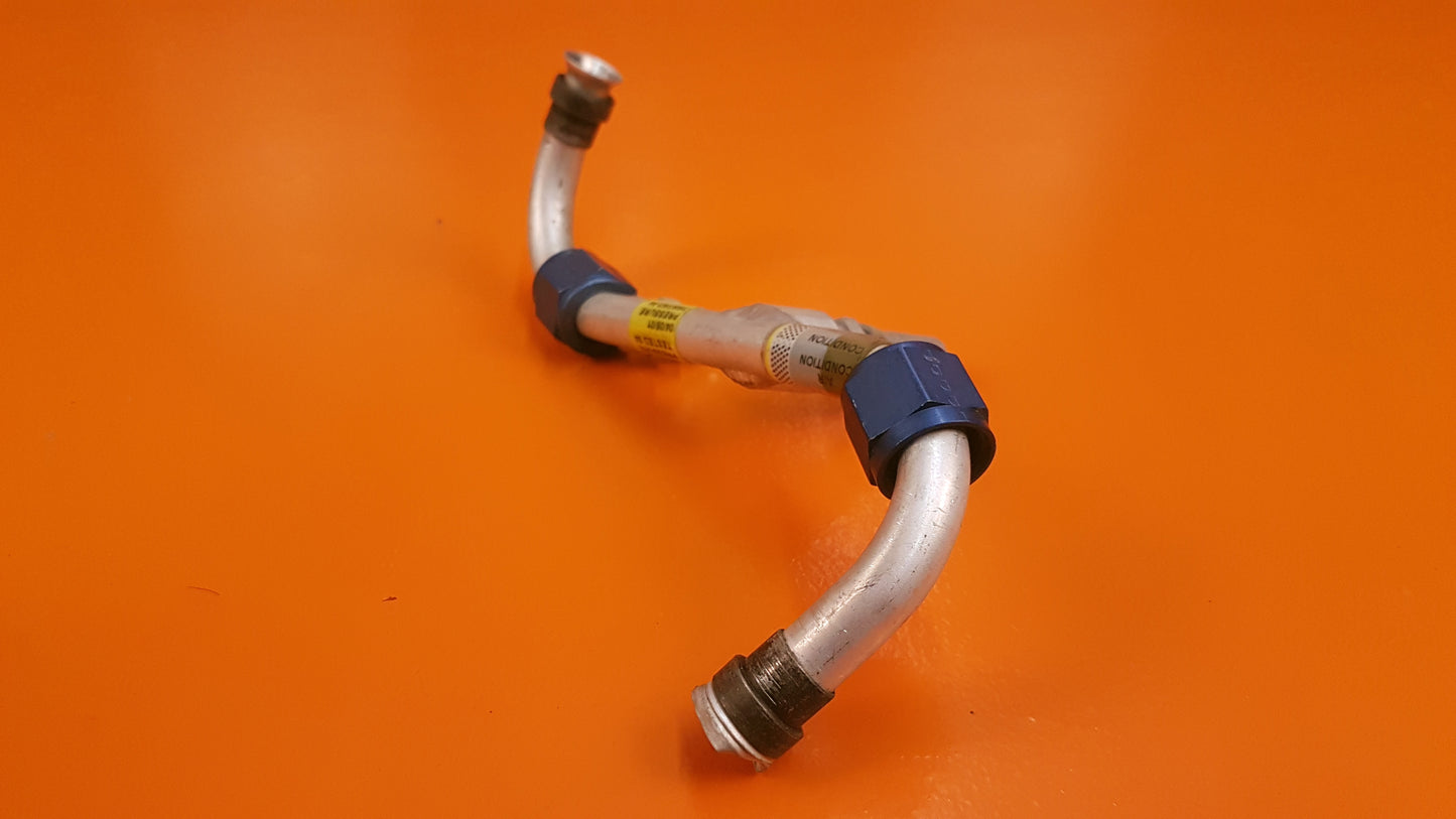 102-555040-7 Beechcraft A/C High Pressure Manifold