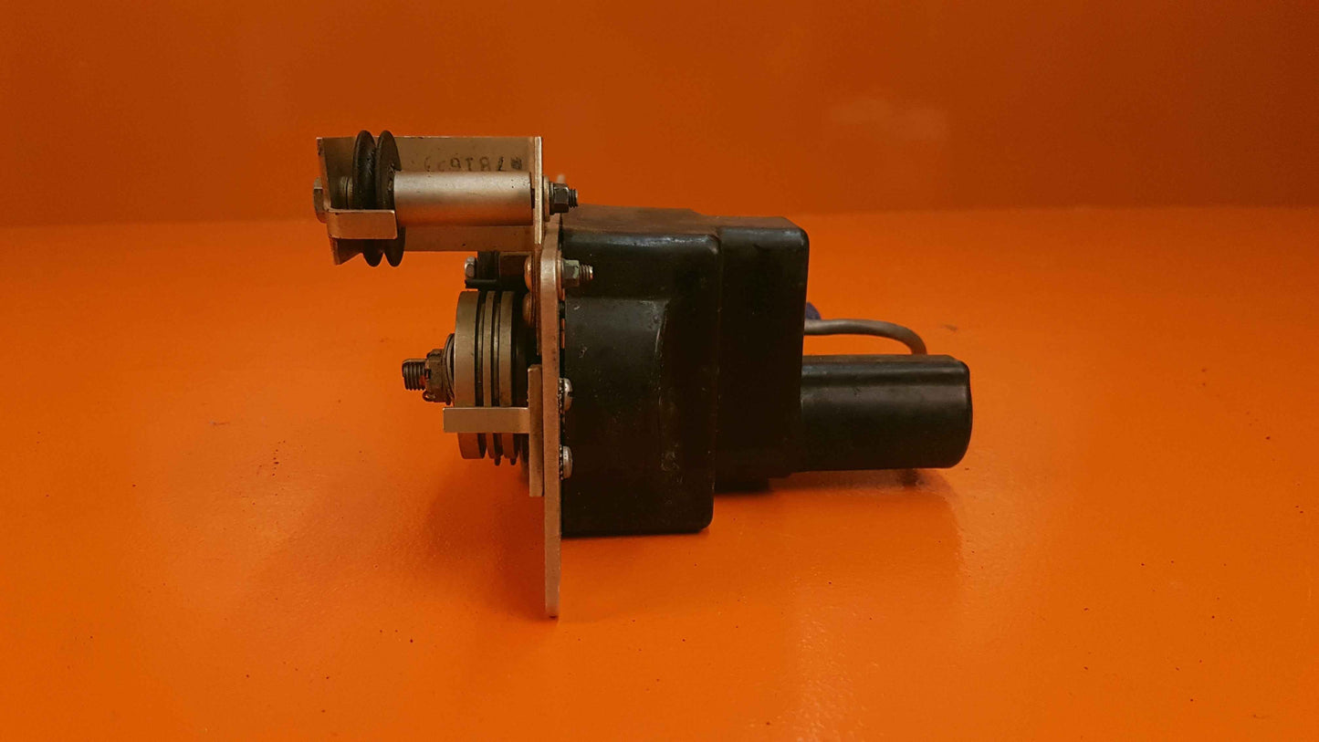 1C469-6-662 Edo-Aire Electric Pitch Trim Servo Motor