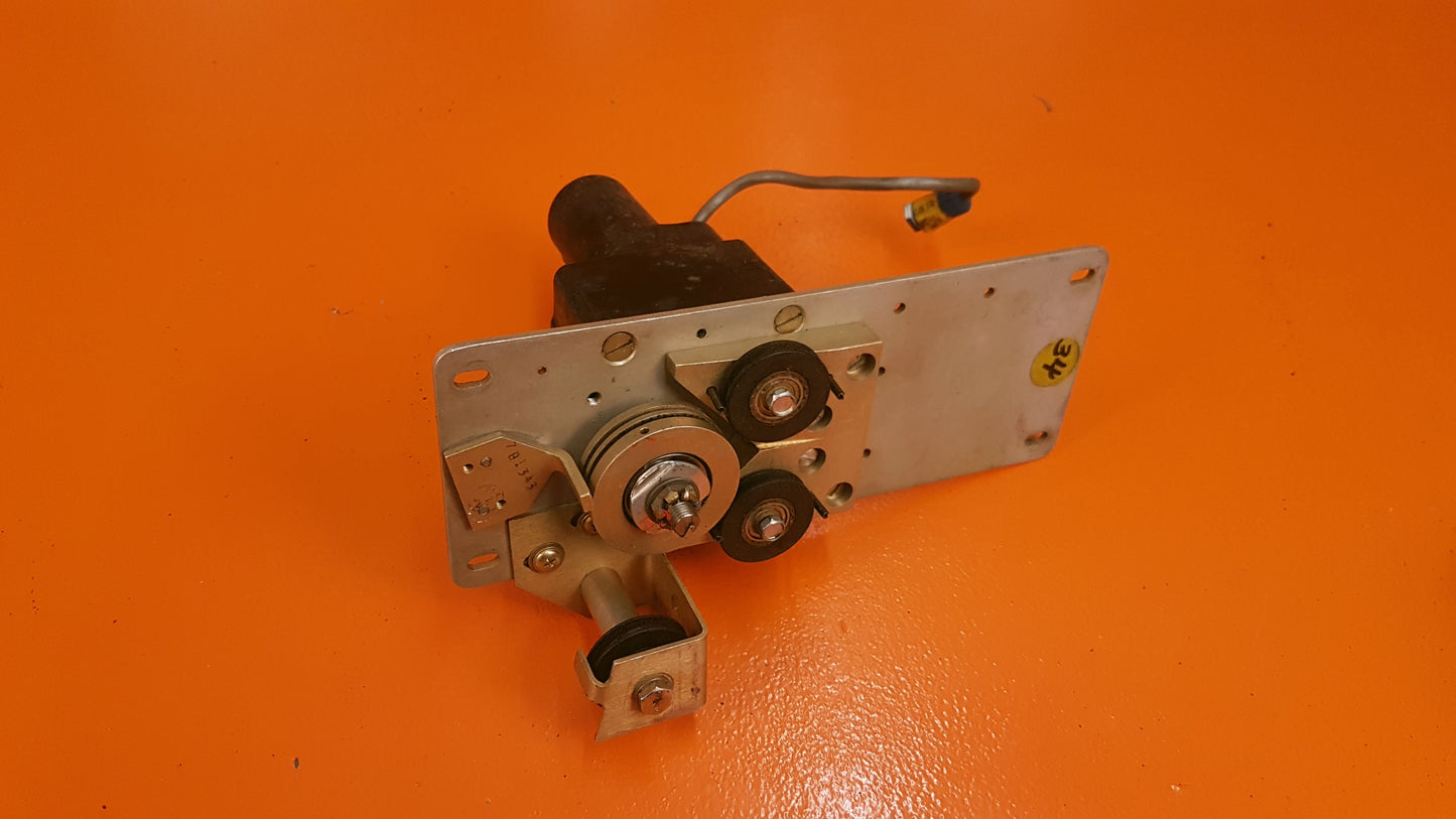 1C469-6-662 Edo-Aire Electric Pitch Trim Servo Motor