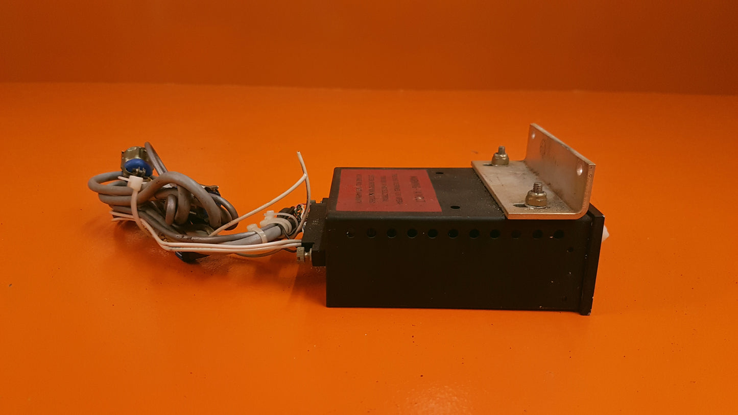 1C385-1 Edo-Aire Century IIB Autopilot Controller Head Unit