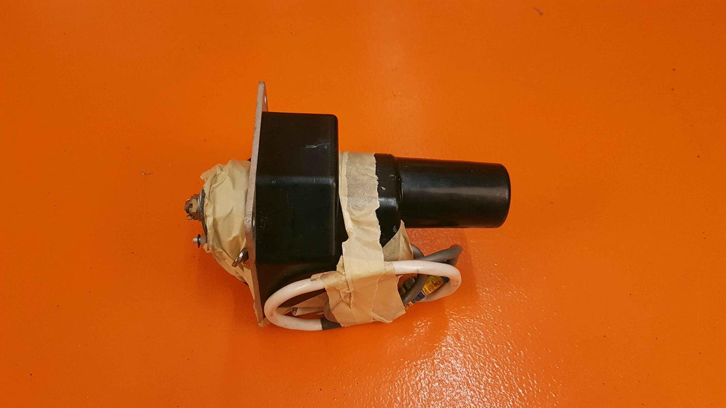 1C363-1-466R Edo-Aire Autopilot Trim Servo Motor Assy