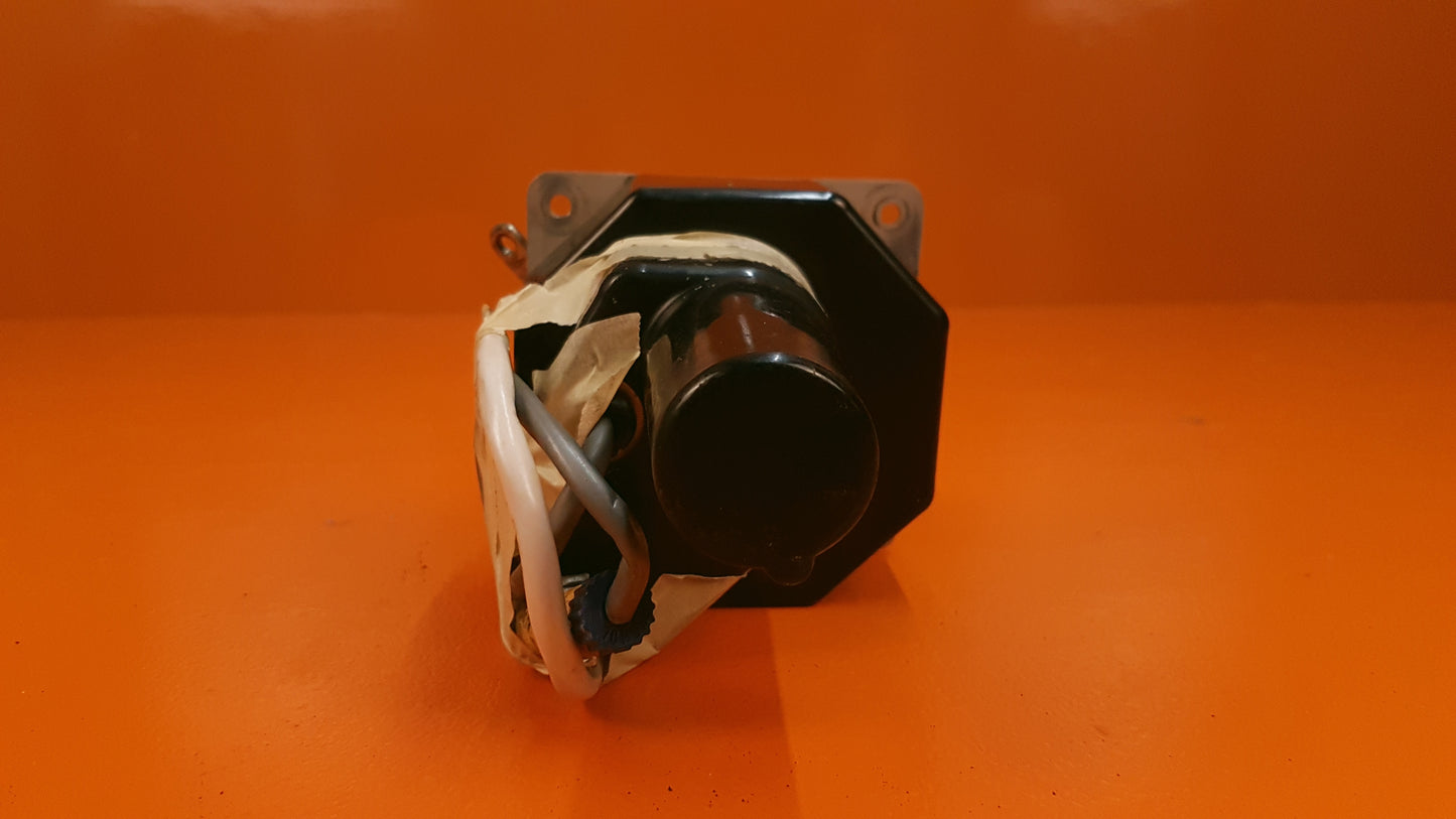 1C363-1-466R Edo-Aire Autopilot Trim Servo Motor Assy