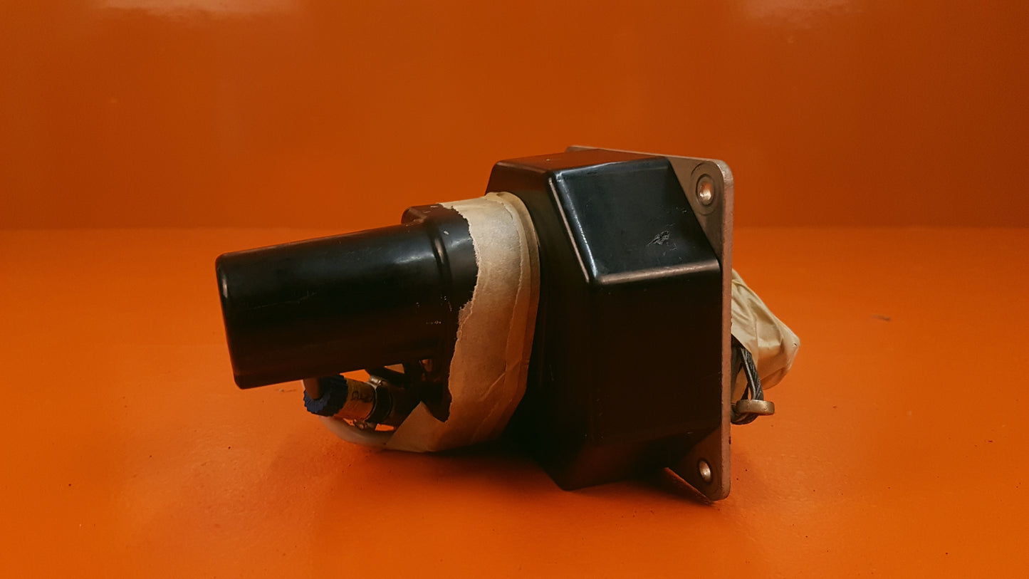 1C363-1-466R Edo-Aire Autopilot Trim Servo Motor Assy