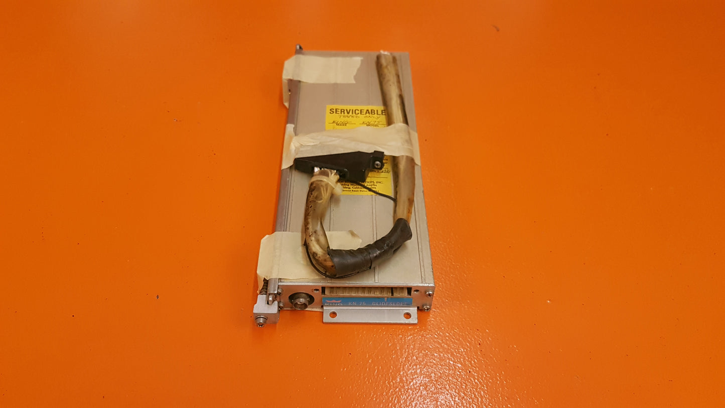 066-1063-00 King KN-75 Glideslope